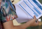 “Muita gente faltou”, diz jovem que fez 2º dia de provas do Enem