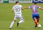 Goias empata com o Bahia e seguem ameaçados na serie A do brasileirão