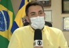 Prefeito Paulo Vitor poderá alugar leitos do Hospital Maternidade para pacientes Covid