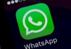 Governo pede explicações para WhatsApp sobre nova política de privacidade