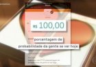 Pix Paquera: mulher recebe R$100 com mensagem e cantada; BC faz alerta