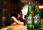 Heineken tem prejuízo de 204 milhões de euros em 2020 com impactos da covid