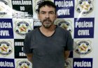 Homem é condenado a 20 anos de prisão por matar ex-prefeito em motel de Mara Rosa