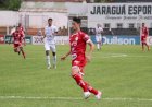 Jaraguá faz história, vence e amplia jejum do Vila Nova no Campeonato Goiano