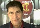Morre o operador de áudio e locutor da rádio cidade de Jaraguá, Divino Coco