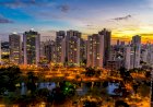 Estudo mostra que Goiânia está entre as 10 melhores capitais para se viver no país