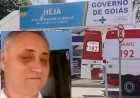 Jaraguá registra nova morte em decorrência da Covid19 e chega a 53 vítimas fatais