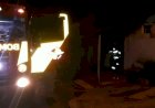 Homem coloca fogo na residência de amásia e até da própria mãe na região oeste de Goianésia, Goiás