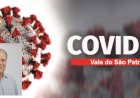 Prefeito de Ceres Edmario de Casto Barbosa pública novo decreto caso COVID-19