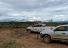 Fiscais aplicam mais de R$ 1,2 milhão em multas por desmatamento na Chapada dos Veadeiros