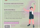 Secretaria Estadual de Educação em Goiás abre inscrições para estudantes com habilidades artísticas