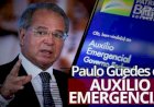 Nova rodada do Auxílio Emergencial: como serão os pagamentos, quem vai receber e o que falta saber