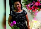 Covid faz mais uma vítima em Ceres Morre Maria Helena de Souza
