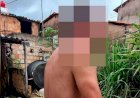Em Goiás: Homem é preso suspeito de estuprar meninas de 7 e 4 anos