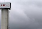 JBS é condenada por irregularidades no combate à Covid-19 em frigorífico