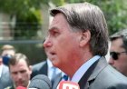 Bolsonaro: 'Meu Exército não vai cumprir lockdown. Nem por ordem do papa'