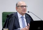 Gilmar Mendes inclui julgamento da suspeição de Moro na pauta desta terça da Segunda Turma