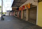 Aparecida suspende funcionamento de todo o comércio aos sábados
