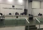 Vereadores em Ceres aprovam requerimentos importantes na 4ª Sessão Ordinária do mês de março de 2021