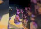 Vídeos mostram festas em lanchas em lago de Caldas Novas após pior mês da Covid-19 em Goiás