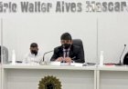 Câmara municipal de Ceres: Boletim Informativo da 1ª Sessão Ordinária do mês de março de 2021.