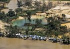 Servidores do Ministério da Saúde vacinam garimpeiros contra Covid em troca de ouro, afirma líder Yanomami