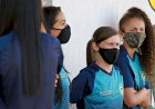 Com fim do projeto de futebol feminino, Goiás rescinde com jogadoras e técnica