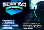 Orbi Gaming promove Goianão de Esports