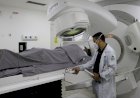 Nova tecnologia do Araújo Jorge pode reduzir sessões radioterapia pela metade