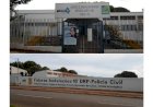 MP-GO em Ceres requer paralisação de obra de Delegacia Regional da Polícia Civil em área dentro de Colégio Estadual João XXIII