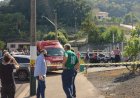 Adolescente invade escola e mata 2 crianças no Oeste de SC, diz polícia
