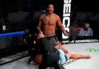 Goiano Renan “Problema” vence Fabrício Werdum, ex-campeão do UFC