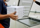 Goiás recebe nova remessa com 37 mil doses de Pfizer nesta terça (11)