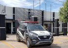 Em grande operação Polícia Civil de Jaraguá faz a prisão de estupradores de crianças