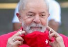 Lula lidera corrida eleitoral e marca 55 por cento contra 32 por cento de Bolsonaro no 2º turno