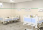 Ocupação em enfermarias Covid chega a 119,91% em Goiás