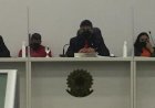 Vereadores em Ceres apresentam Requerimentos importantes durante a 4ª Sessão Ordinária do mês de Maio de 2021