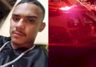 Jovem é morto com vários tiros às margens do Rio das Almas em Rialma