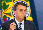 Bolsonaro: ‘No que depender de mim e dos ministros, haverá Copa América no Brasil’