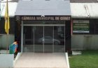 Câmara de Ceres aprova Lei orçamentária anual do poder executivo para o exercício financeiro de 2022