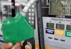 Petrobras reduz o preço da gasolina nas refinarias em 1,9%, mas nos postos não há previsão