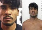 Lázaro Barbosa é baleado e morto em Goiás no 20º dia de buscas