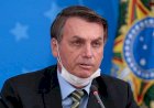 Bolsonaro perdeu 1/3 de seus eleitores de 2018, diz pesquisa Ipec