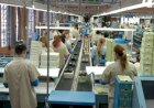 Produção industrial sobe 1,4% em maio ante abril, revela IBGE