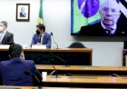 Henrique Meirelles parabeniza Caiado pela criação da Secretaria da Retomada