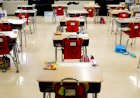 Alunos e professores vacinados não precisam usar máscara nos EUA, definem autoridades de saúde