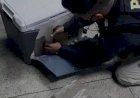 Em Goiás: Jovem é presa com seis quilos de pasta base de cocaína em ônibus