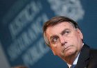 A jornalistas, Bolsonaro se desculpa por declaração polêmica
