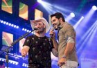 Programação do Aniversário de 285 anos de Jaraguá terá Live com participação de Israel e Rodolffo