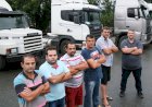 Divididos, caminhoneiros anunciam greve nacional para o próximo dia 26